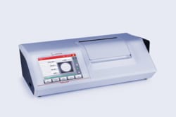 Anton Paar&nbsp;MCP polarimeters are designed for regulated industries, delivering optical rotation precision up to ±0.0020° OR. They ensure high data integrity and 21 CFR Part 11 compliance. Multiwavelength options, fast results, and flexible co